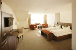 Hotelzimmer