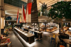 Hotel Amsterdam