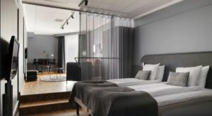 Hotel Hasselbacken