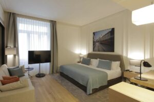Hotel BoHo Prag