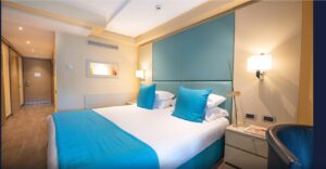 Hotel Port Palace