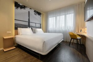 Hotel Lissabon