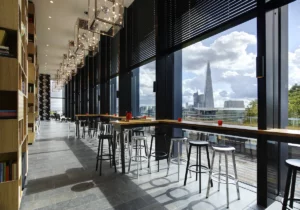 Citizen M Tower London