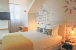 Hotel Lissabon