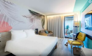 Hotel Novotel Monte Carlo
