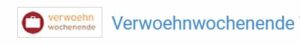 Logo Verwöhn Wochenende