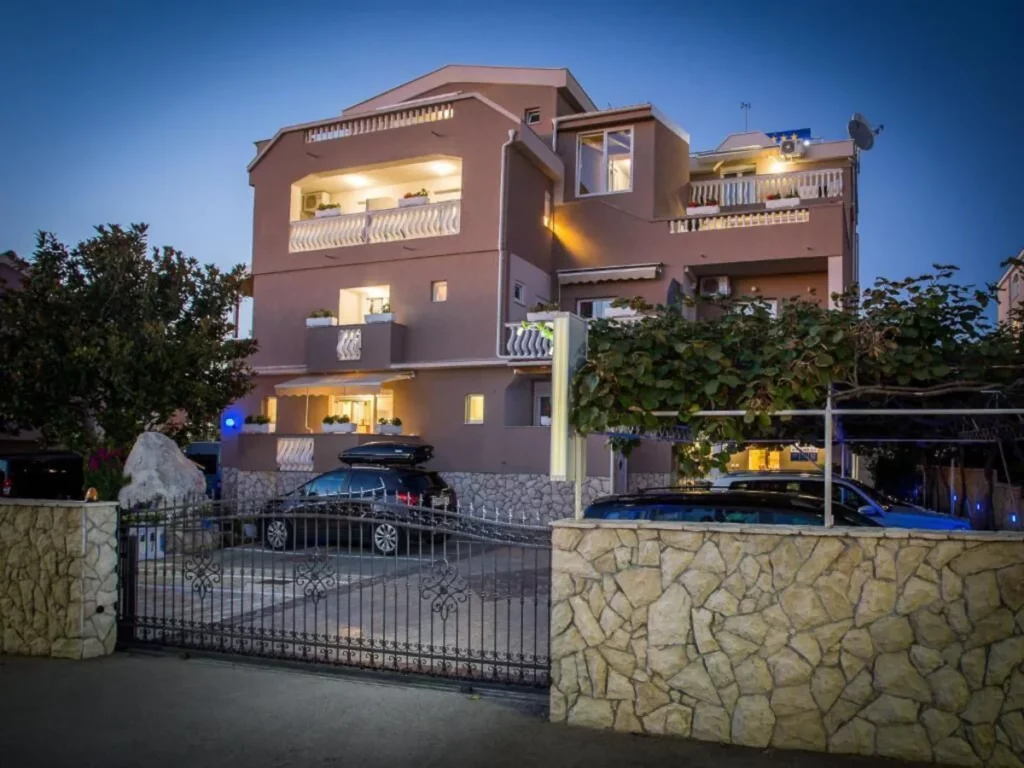 Villa valentina Zadar