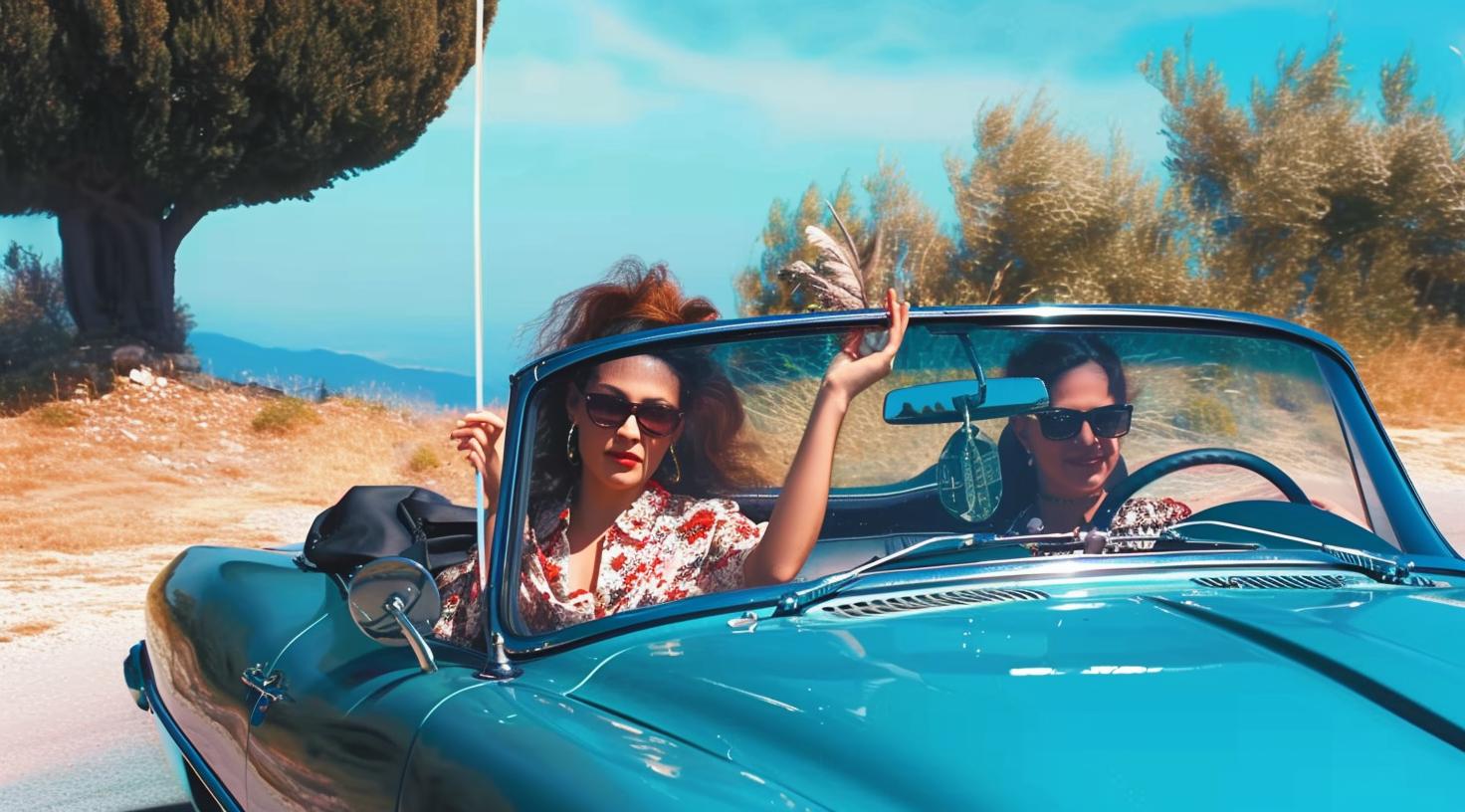 Joy Ride