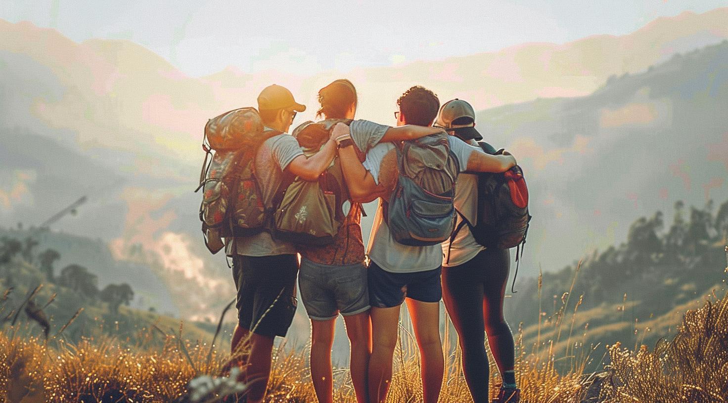 Tipps für sicheres und unbeschwertes Reisen
