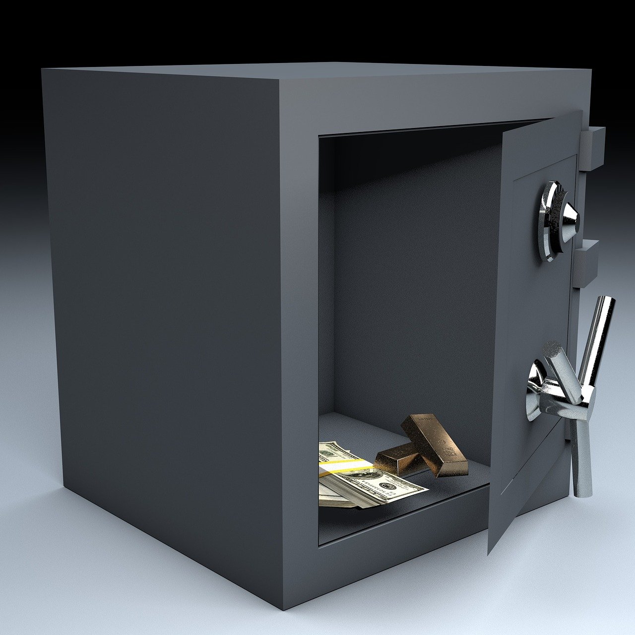 safe, security, prosperity